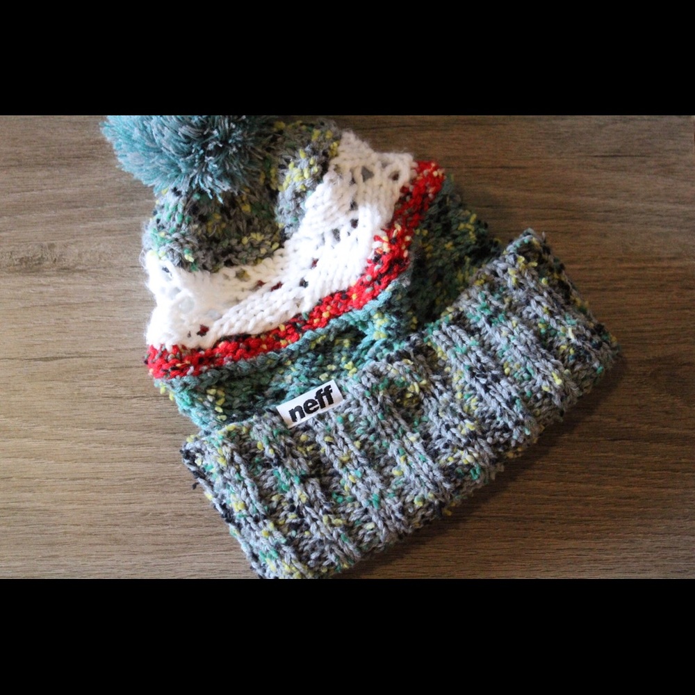 💌Neff Beanie